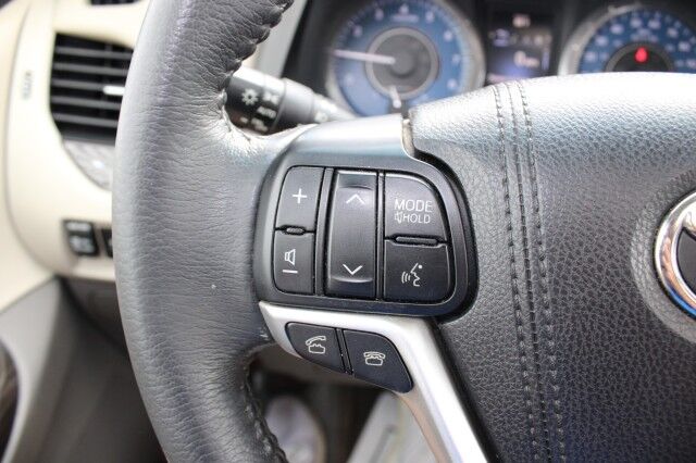 2017 Toyota Sienna XLE XLE Melbourne FL