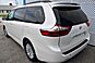 2017 Toyota Sienna XLE XLE Melbourne FL