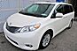 2017 Toyota Sienna XLE XLE Melbourne FL