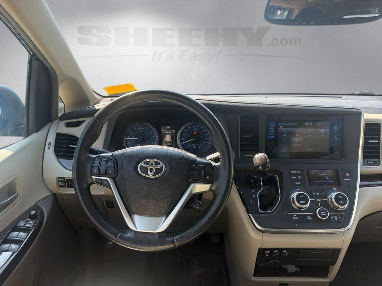 2017 Toyota Sienna XLE Gaithersburg MD