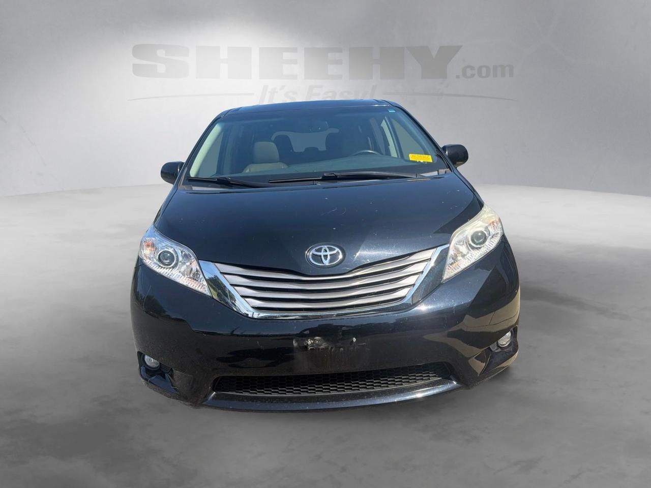 2017 Toyota Sienna XLE Gaithersburg MD