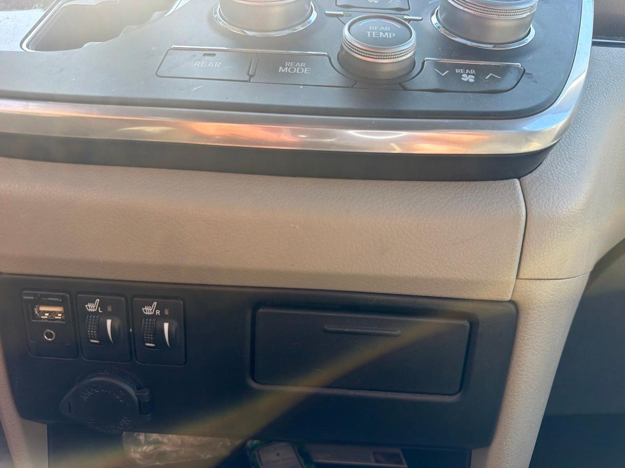 2017 Toyota Sienna XLE Gaithersburg MD