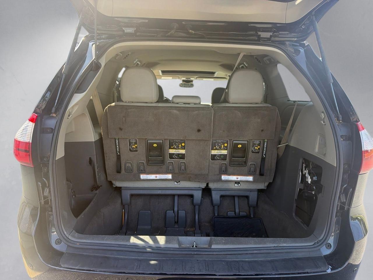 2017 Toyota Sienna XLE Gaithersburg MD