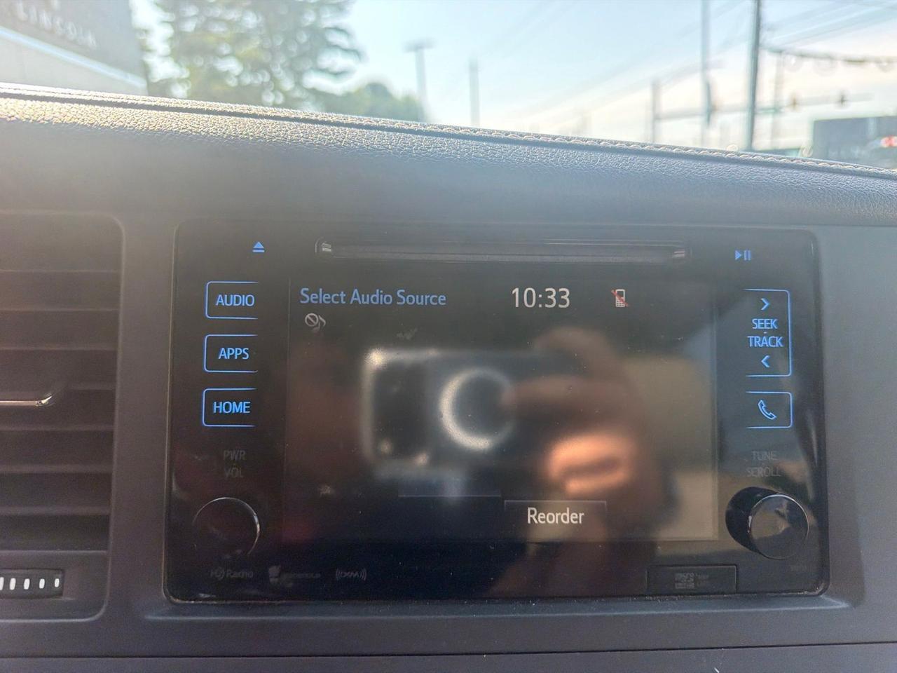 2017 Toyota Sienna XLE Gaithersburg MD