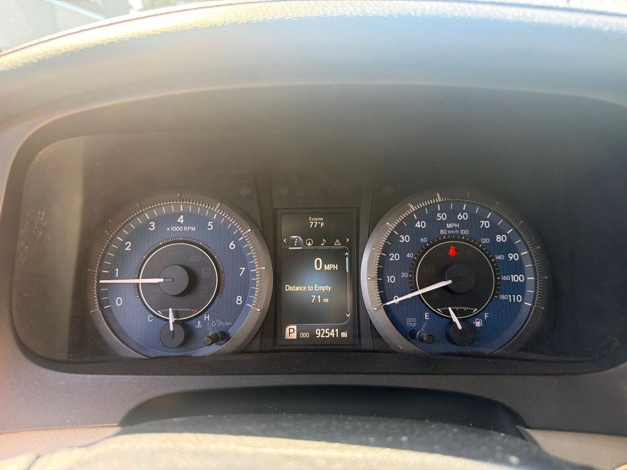 2017 Toyota Sienna XLE Gaithersburg MD