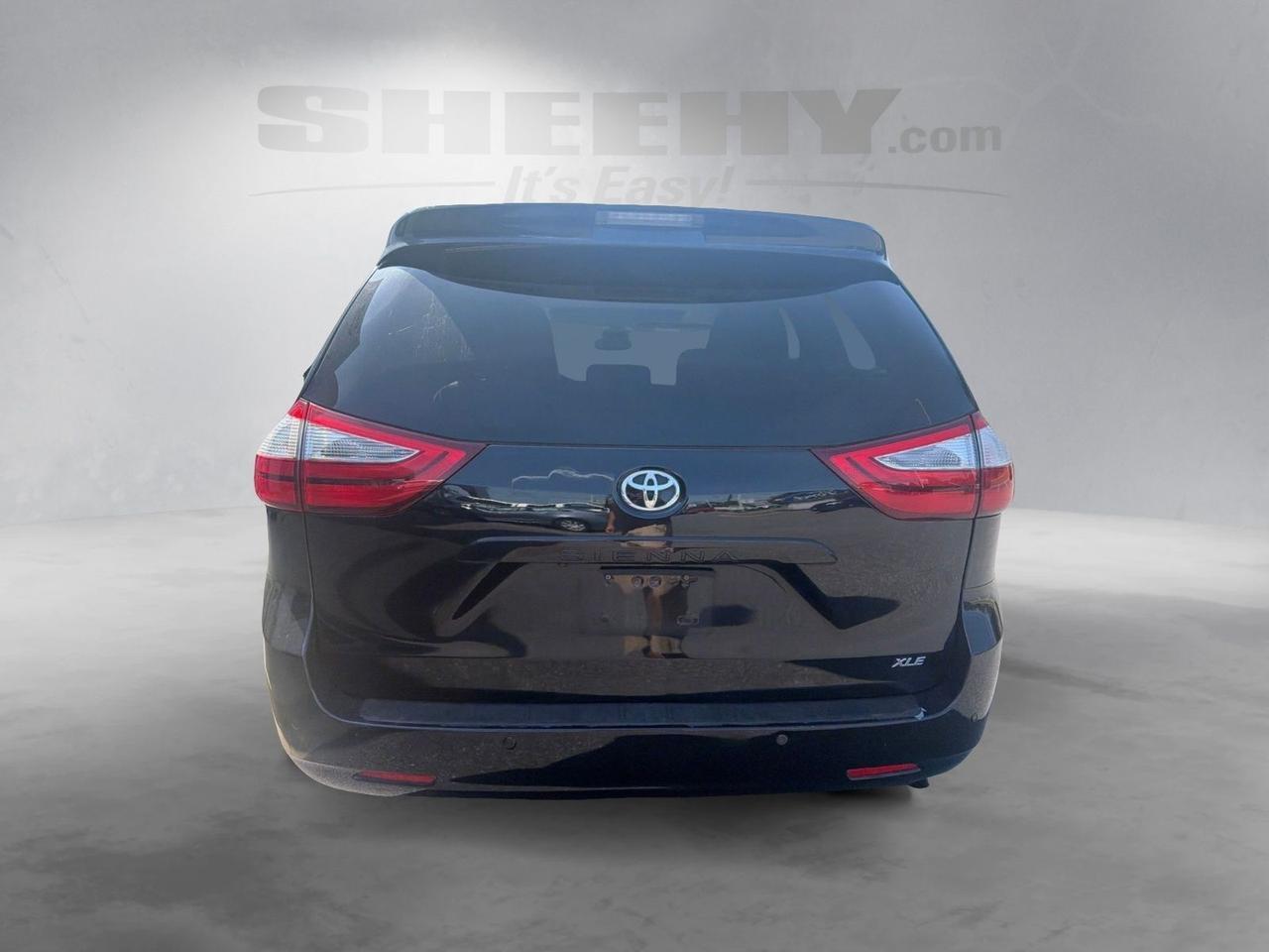 2017 Toyota Sienna XLE Gaithersburg MD