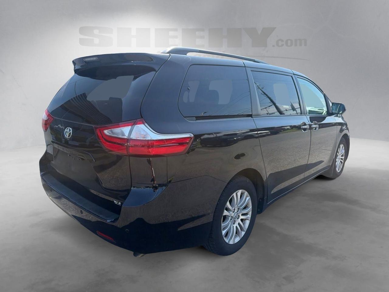 2017 Toyota Sienna XLE Gaithersburg MD