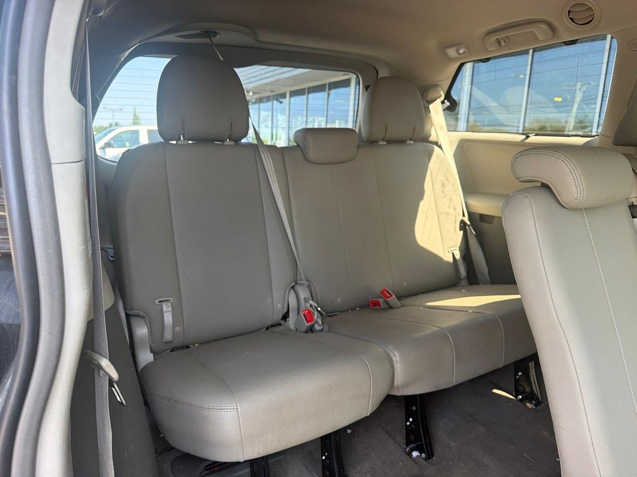 2017 Toyota Sienna XLE Gaithersburg MD