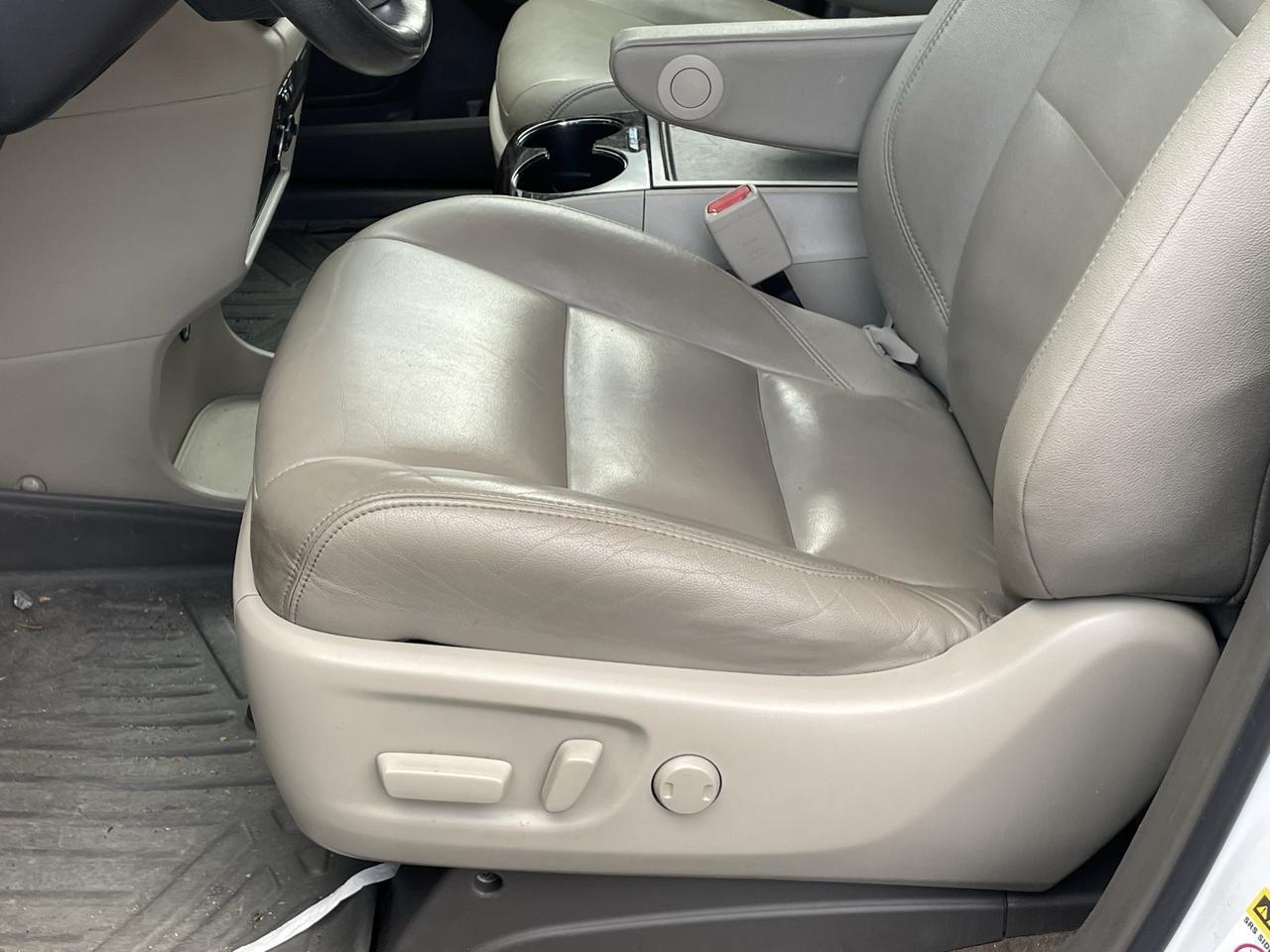 2017 Toyota Sienna XLE Alexandria VA