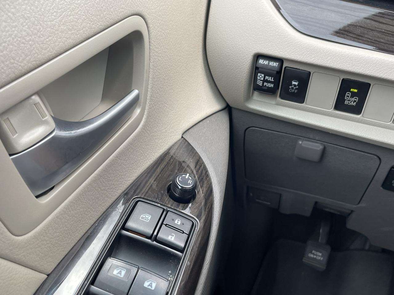 2017 Toyota Sienna XLE Alexandria VA