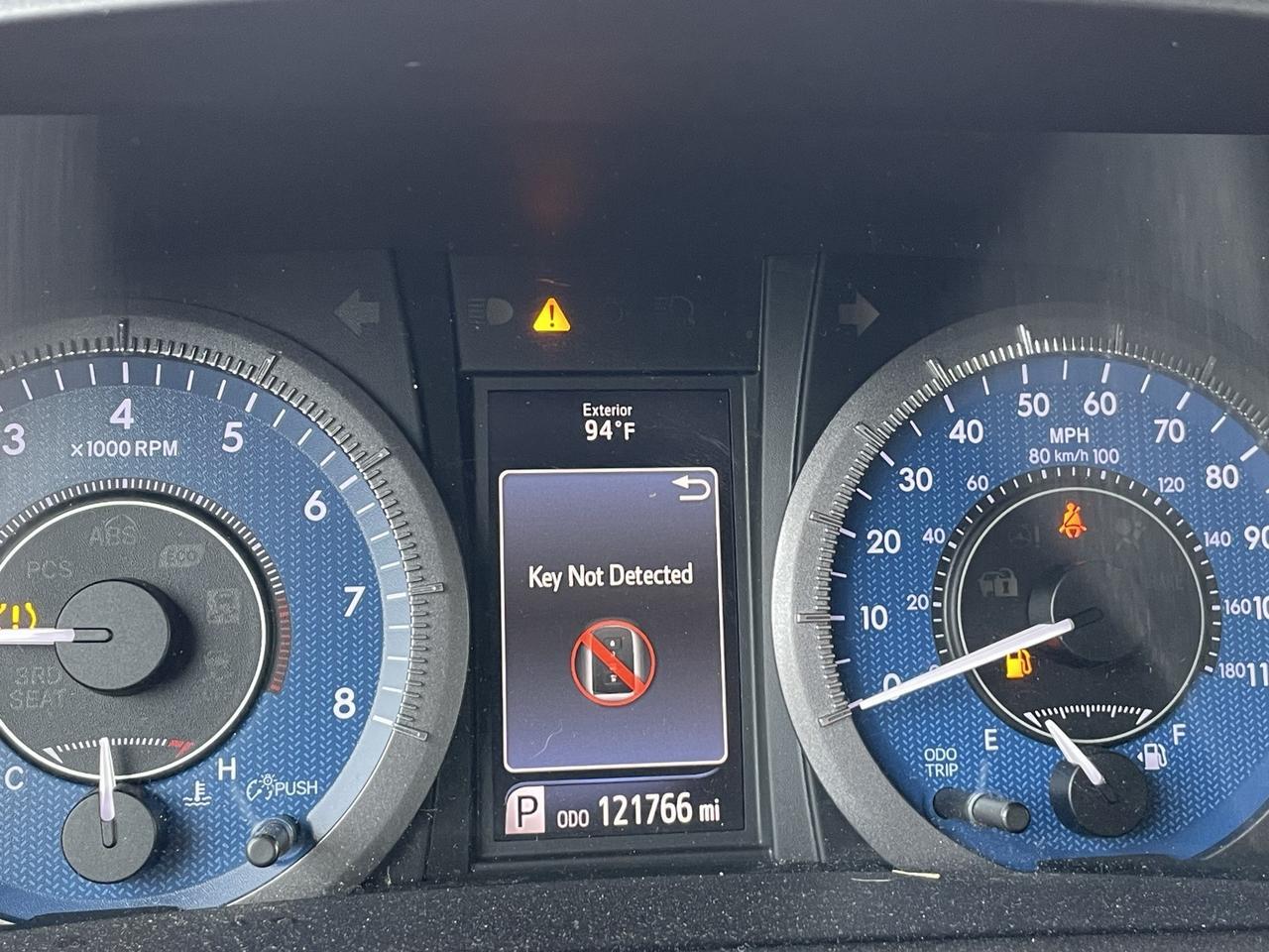 2017 Toyota Sienna XLE Alexandria VA