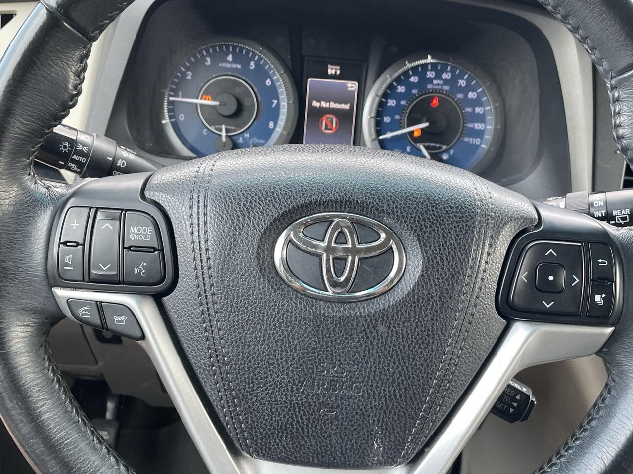 2017 Toyota Sienna XLE Alexandria VA