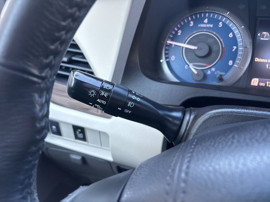 2017 Toyota Sienna XLE Cockeysville MD