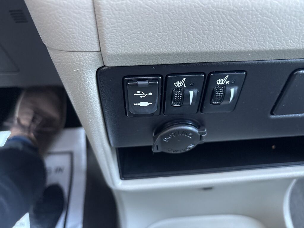 2017 Toyota Sienna XLE Cockeysville MD