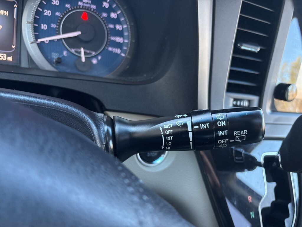 2017 Toyota Sienna XLE Cockeysville MD