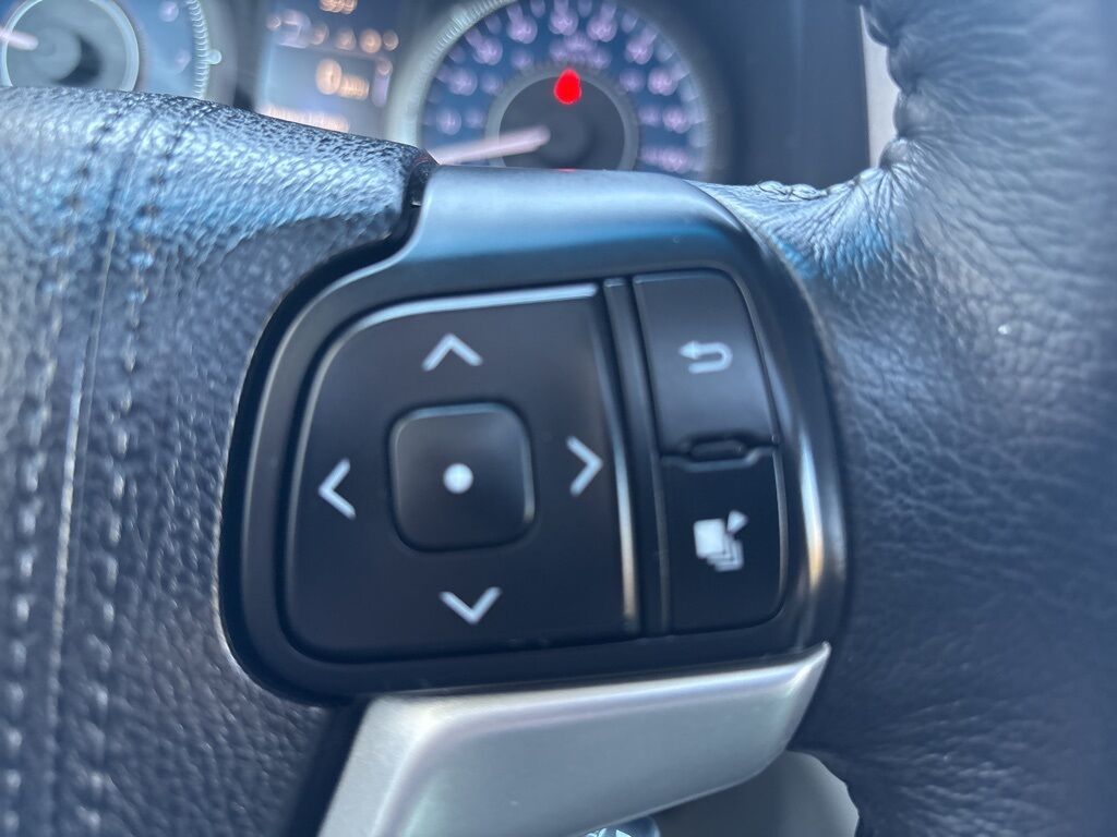 2017 Toyota Sienna XLE Cockeysville MD