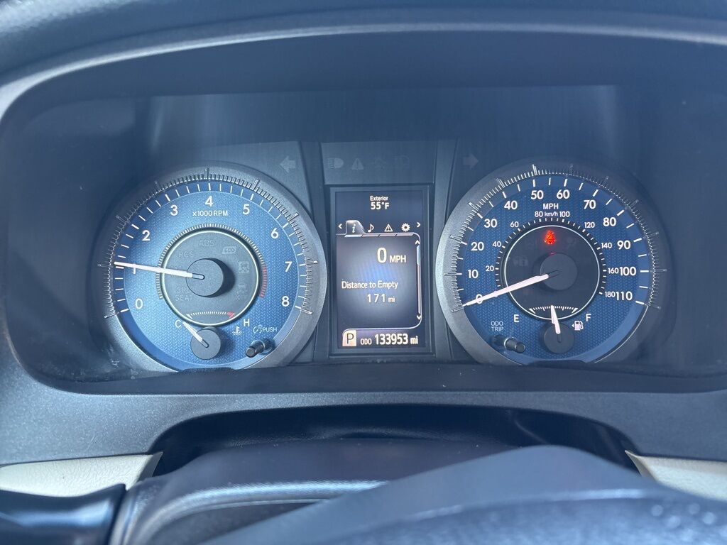 2017 Toyota Sienna XLE Cockeysville MD