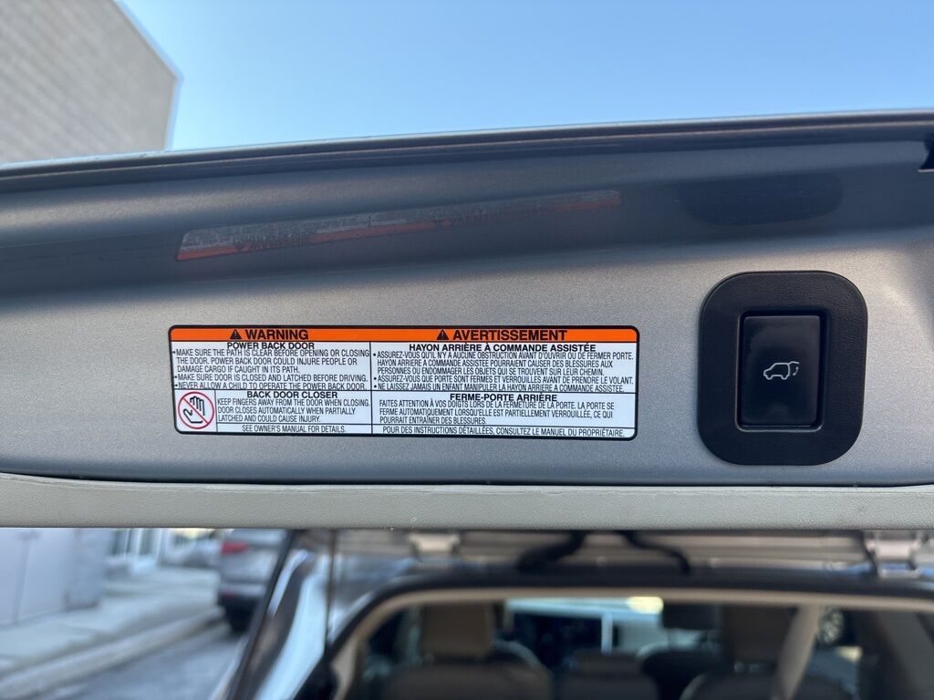 2017 Toyota Sienna XLE Cockeysville MD