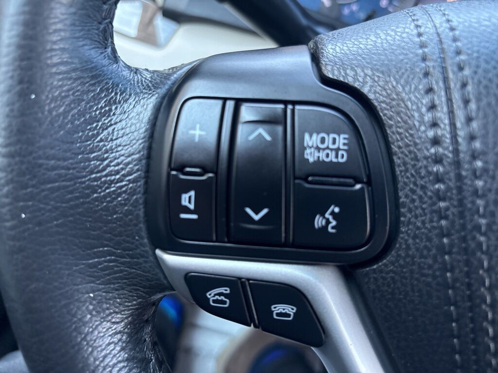 2017 Toyota Sienna XLE Cockeysville MD