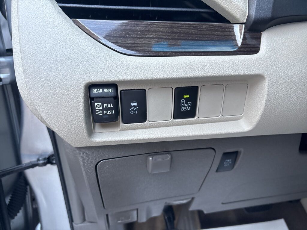 2017 Toyota Sienna XLE Cockeysville MD