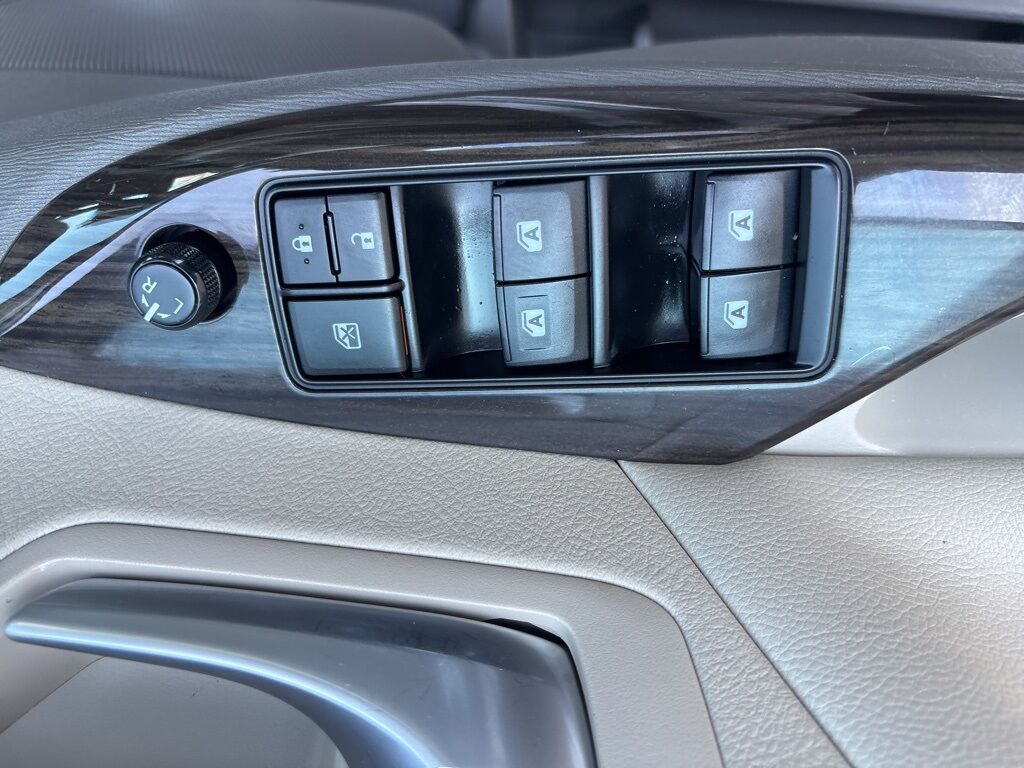 2017 Toyota Sienna XLE Cockeysville MD