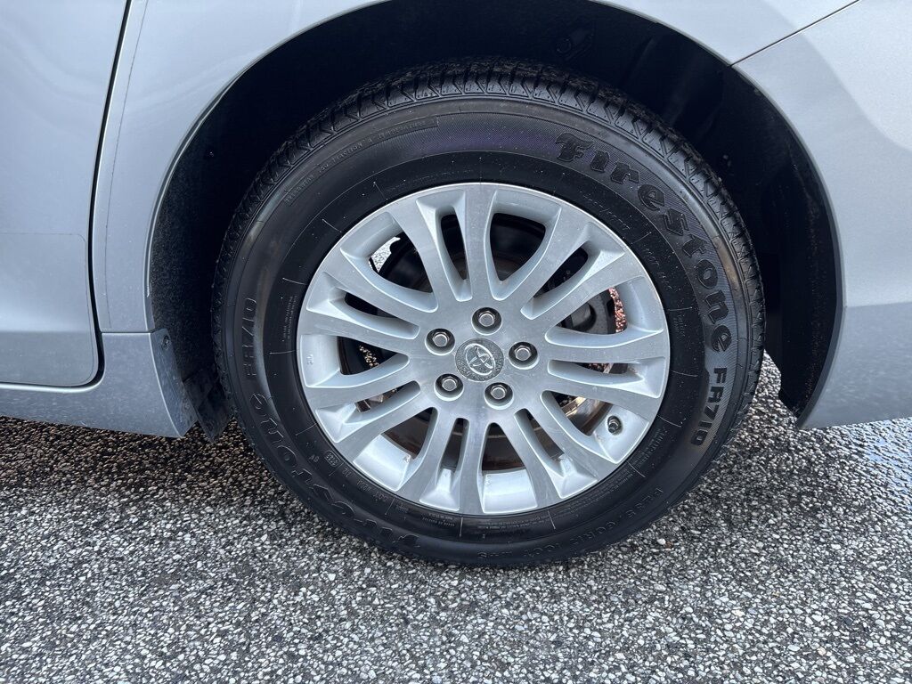 2017 Toyota Sienna XLE Cockeysville MD