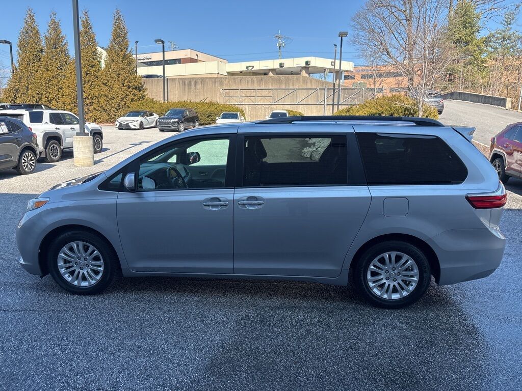 2017 Toyota Sienna XLE Cockeysville MD