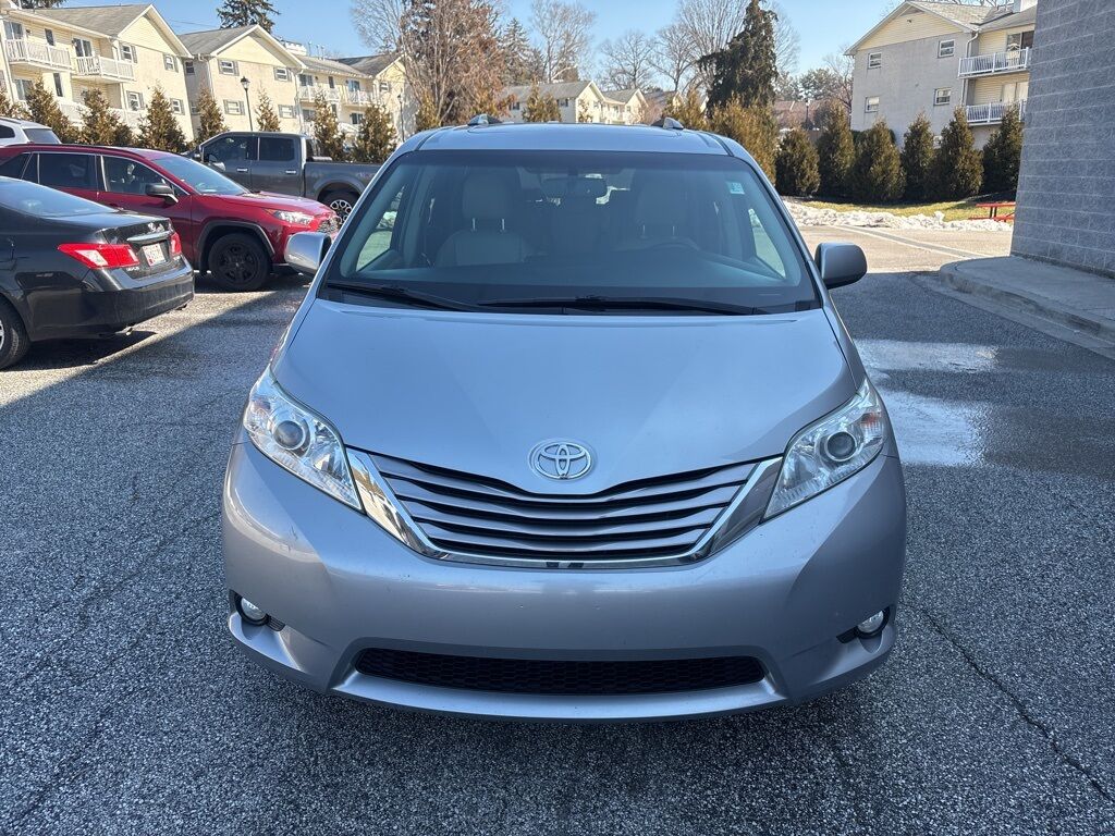 2017 Toyota Sienna XLE Cockeysville MD