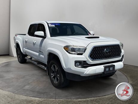 2017_Toyota_TACOMA_SR5_ Salt Lake City UT