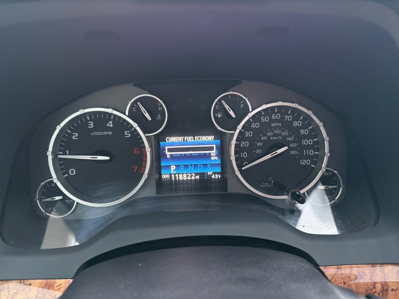 2017 Toyota TUNDRA 4WD 1794 Edition Salt Lake City UT