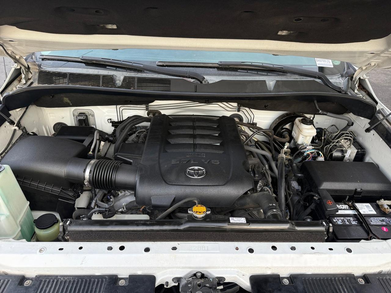 2017 Toyota TUNDRA 4WD 1794 Edition Salt Lake City UT