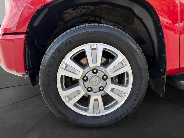 2017 Toyota TUNDRA 4WD Platinum Salt Lake City UT