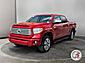 2017 Toyota TUNDRA 4WD Platinum Salt Lake City UT
