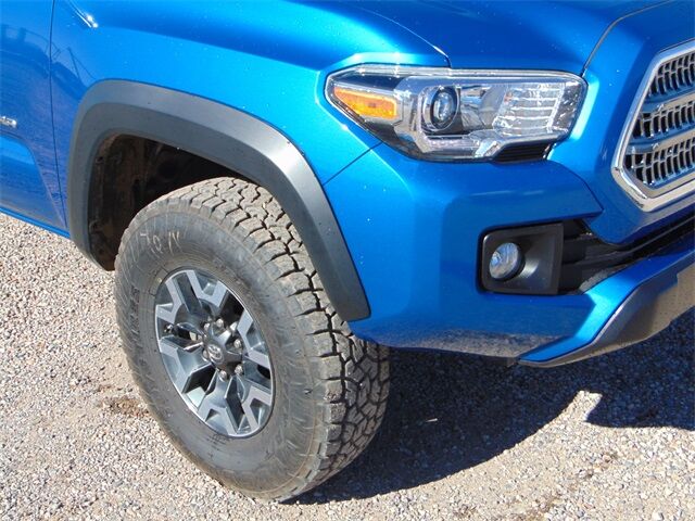 2017 Toyota Tacoma Santa Fe NM
