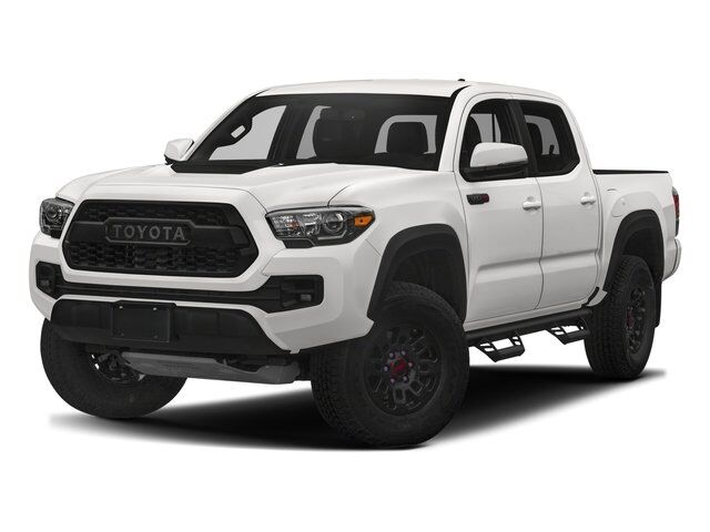 2017 Toyota Tacoma Oak Ridge TN
