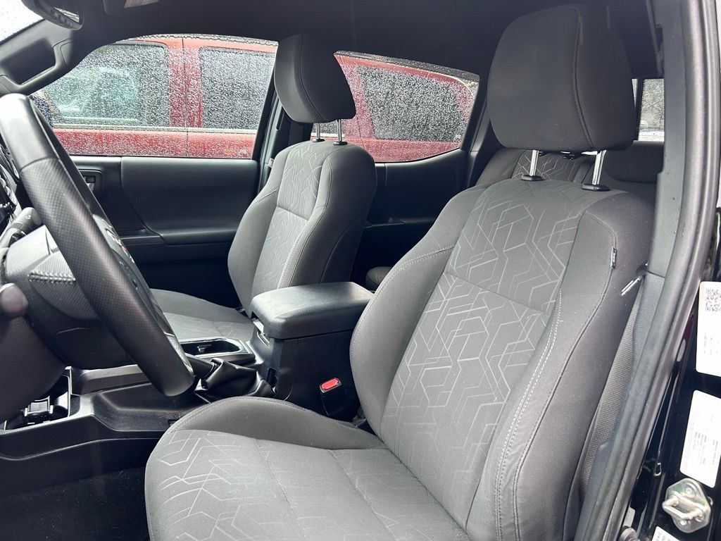 2017 Toyota Tacoma Portland OR