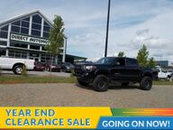 2017 Toyota Tacoma SR5 Double Cab Long Bed Monroe NC 2017 Toyota Tacoma SR5 Double Cab Long Bed Monroe NC