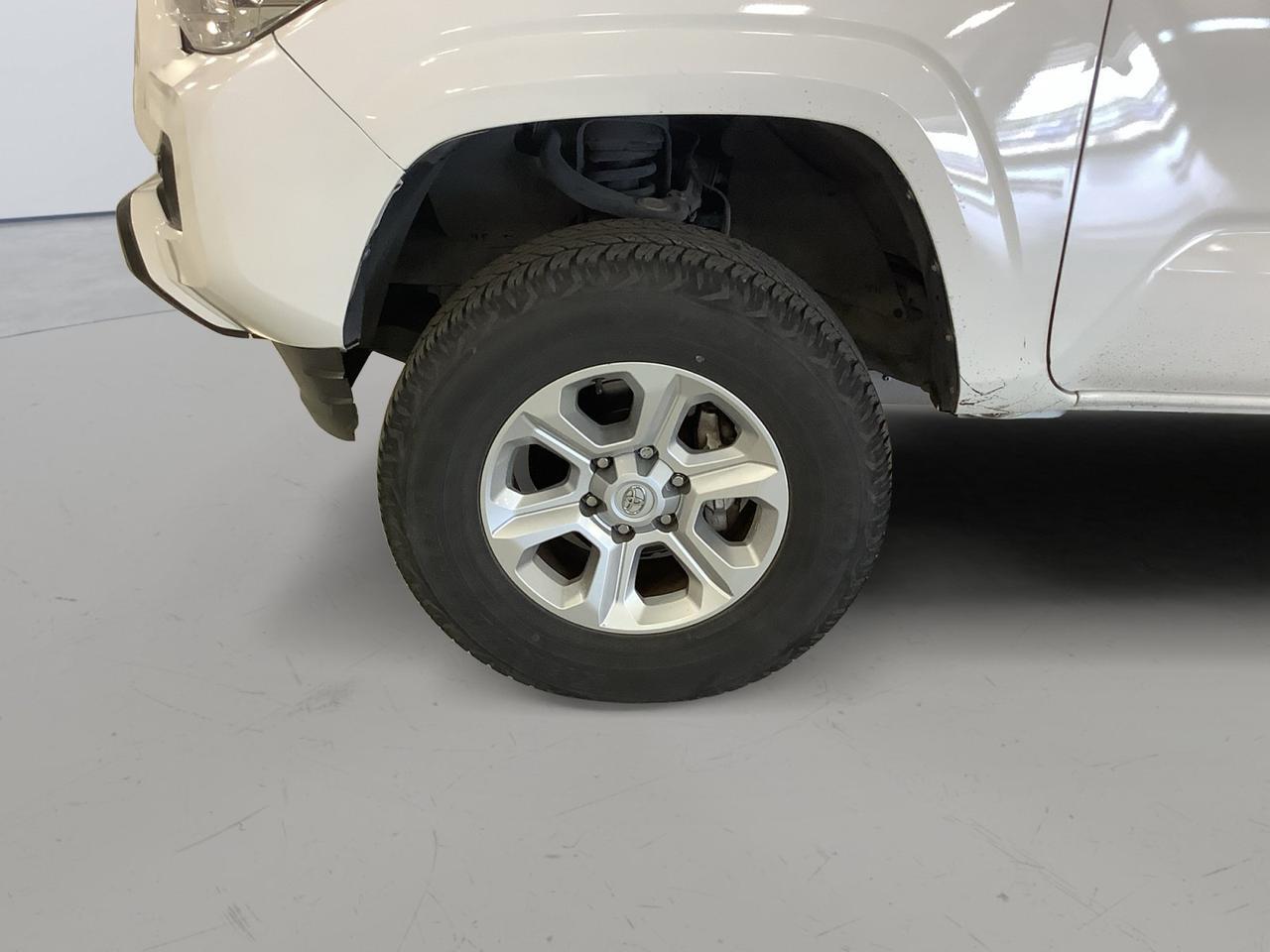 2017 Toyota Tacoma New Braunfels TX