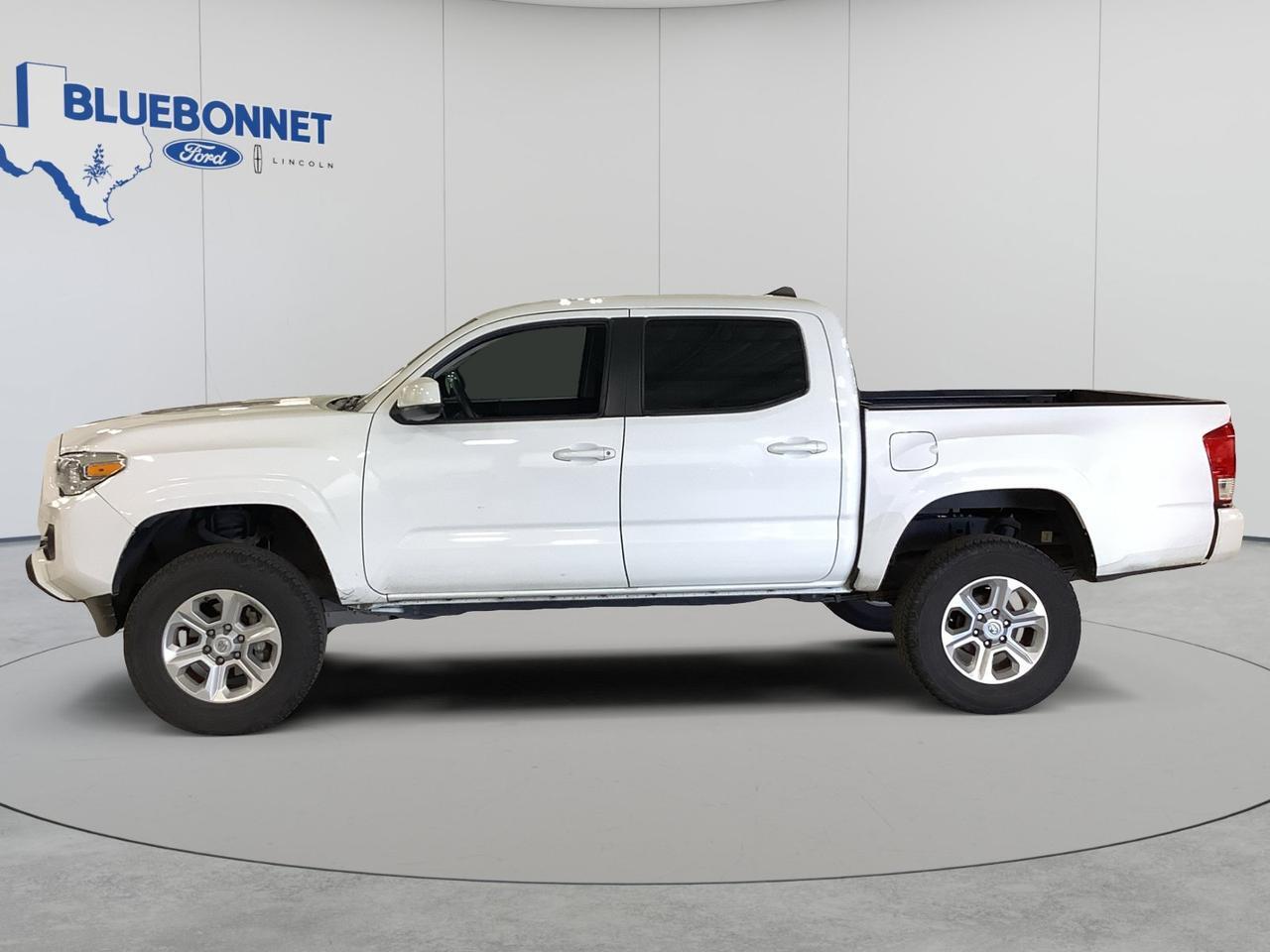 2017 Toyota Tacoma New Braunfels TX