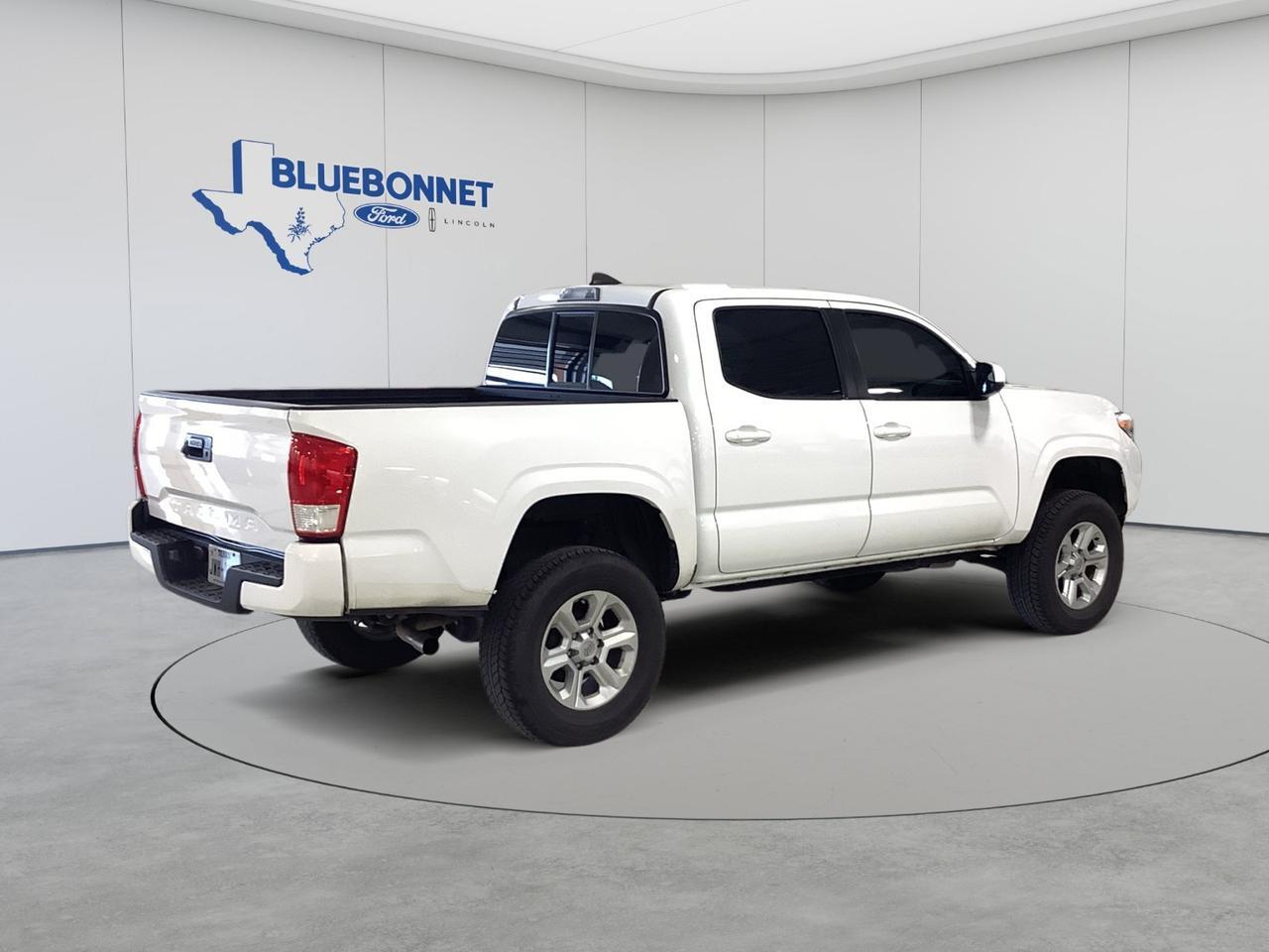 2017 Toyota Tacoma New Braunfels TX