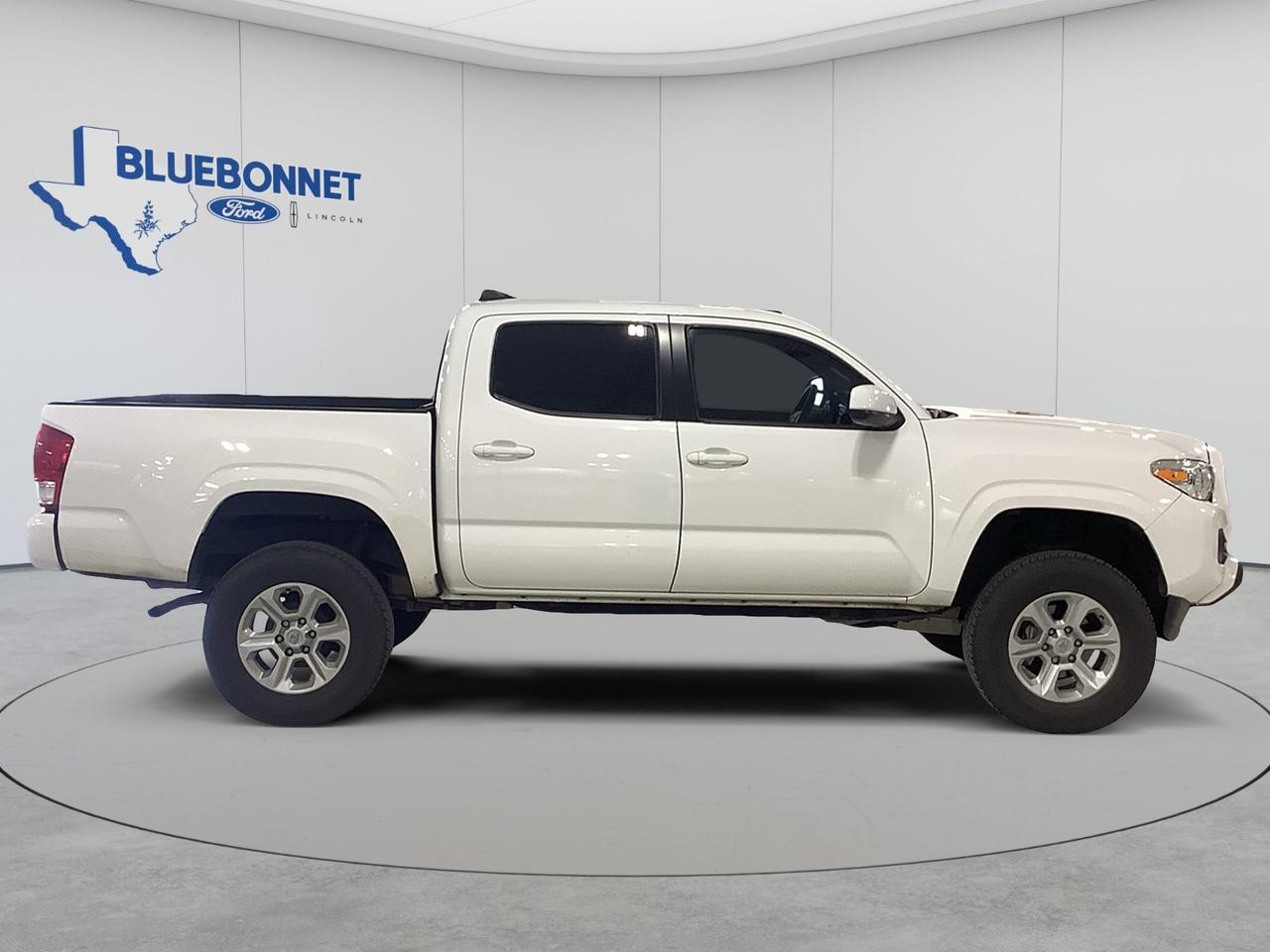 2017 Toyota Tacoma New Braunfels TX