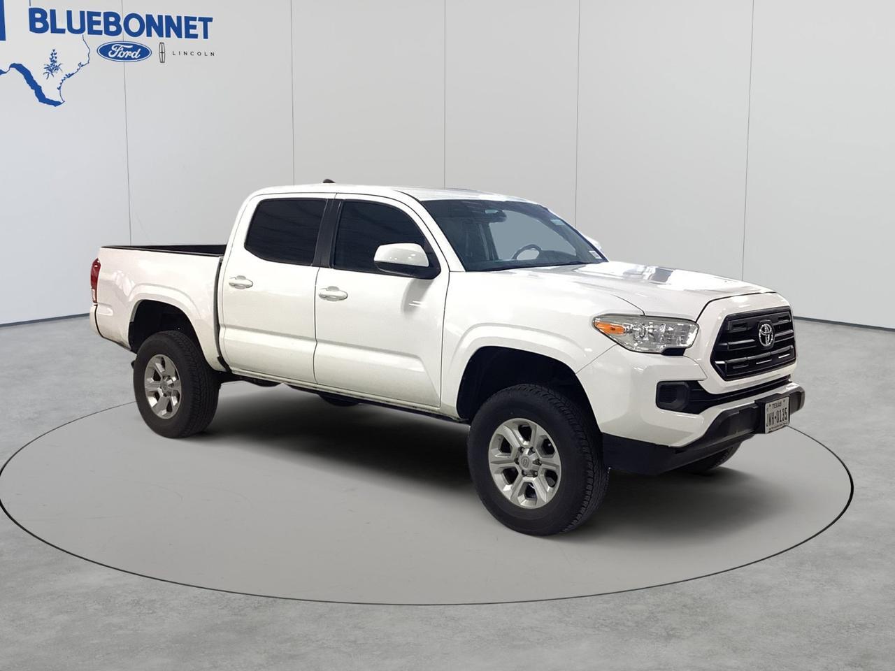 2017 Toyota Tacoma New Braunfels TX