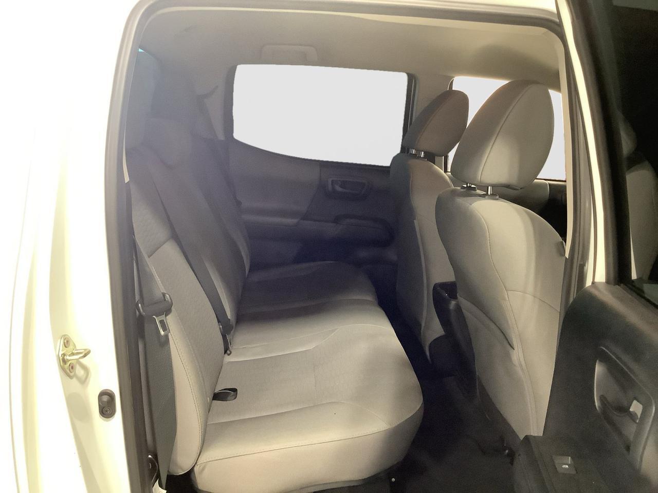 2017 Toyota Tacoma New Braunfels TX