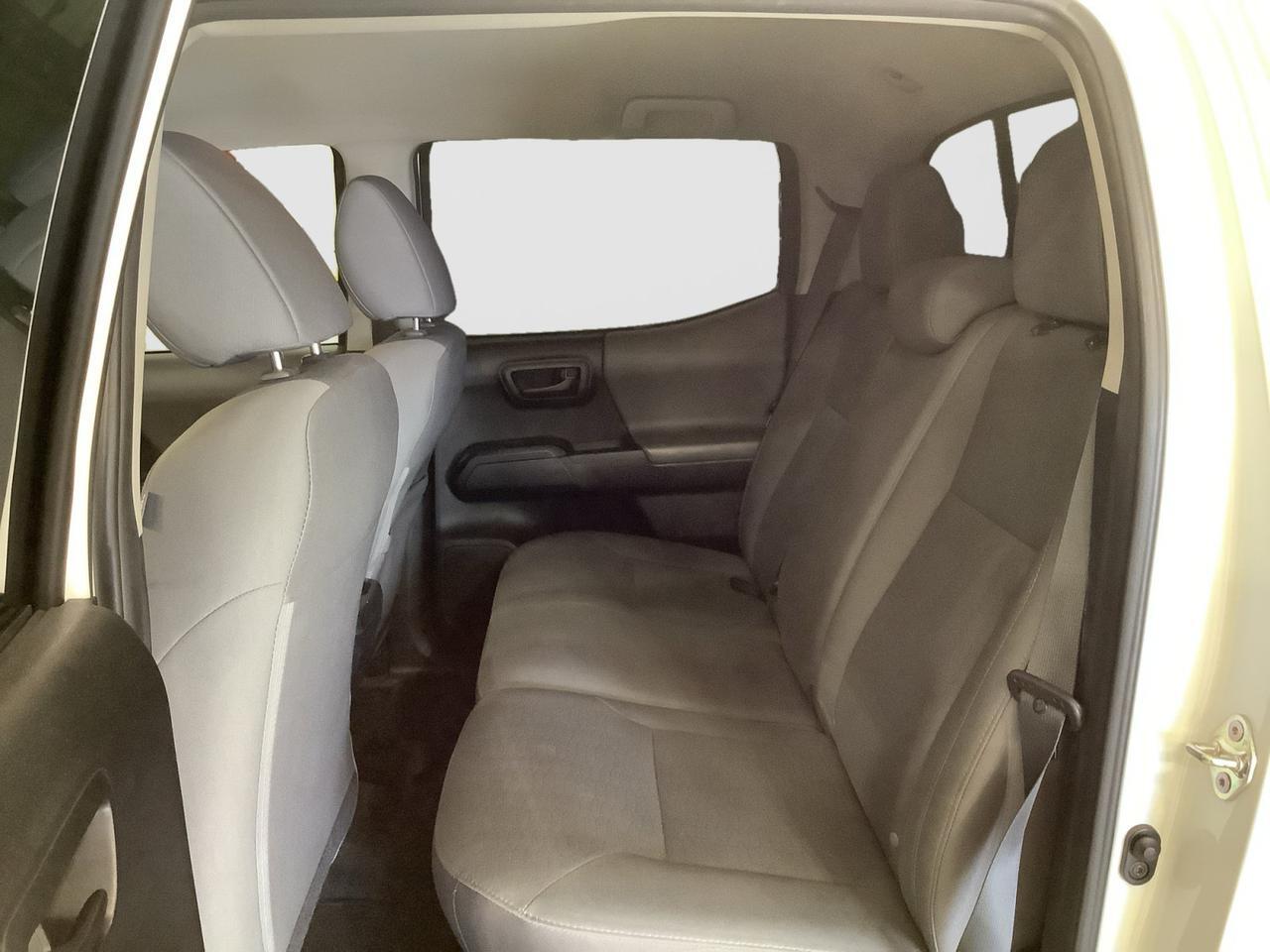 2017 Toyota Tacoma New Braunfels TX