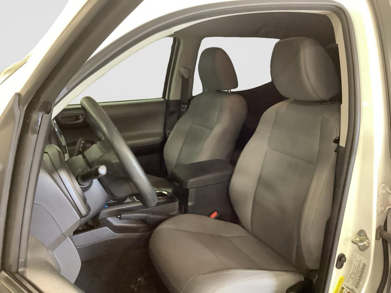 2017 Toyota Tacoma New Braunfels TX