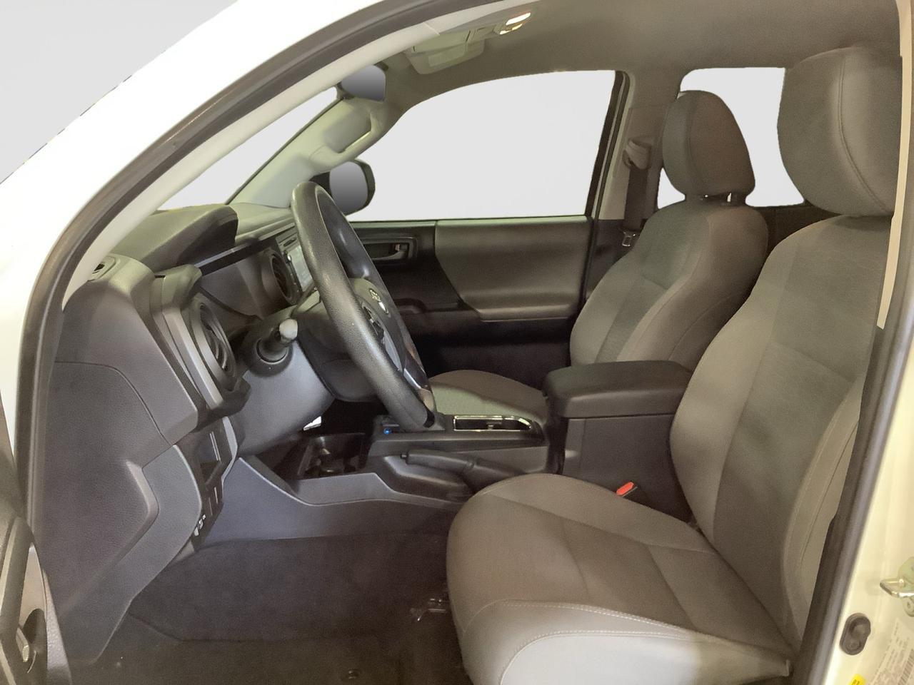 2017 Toyota Tacoma New Braunfels TX