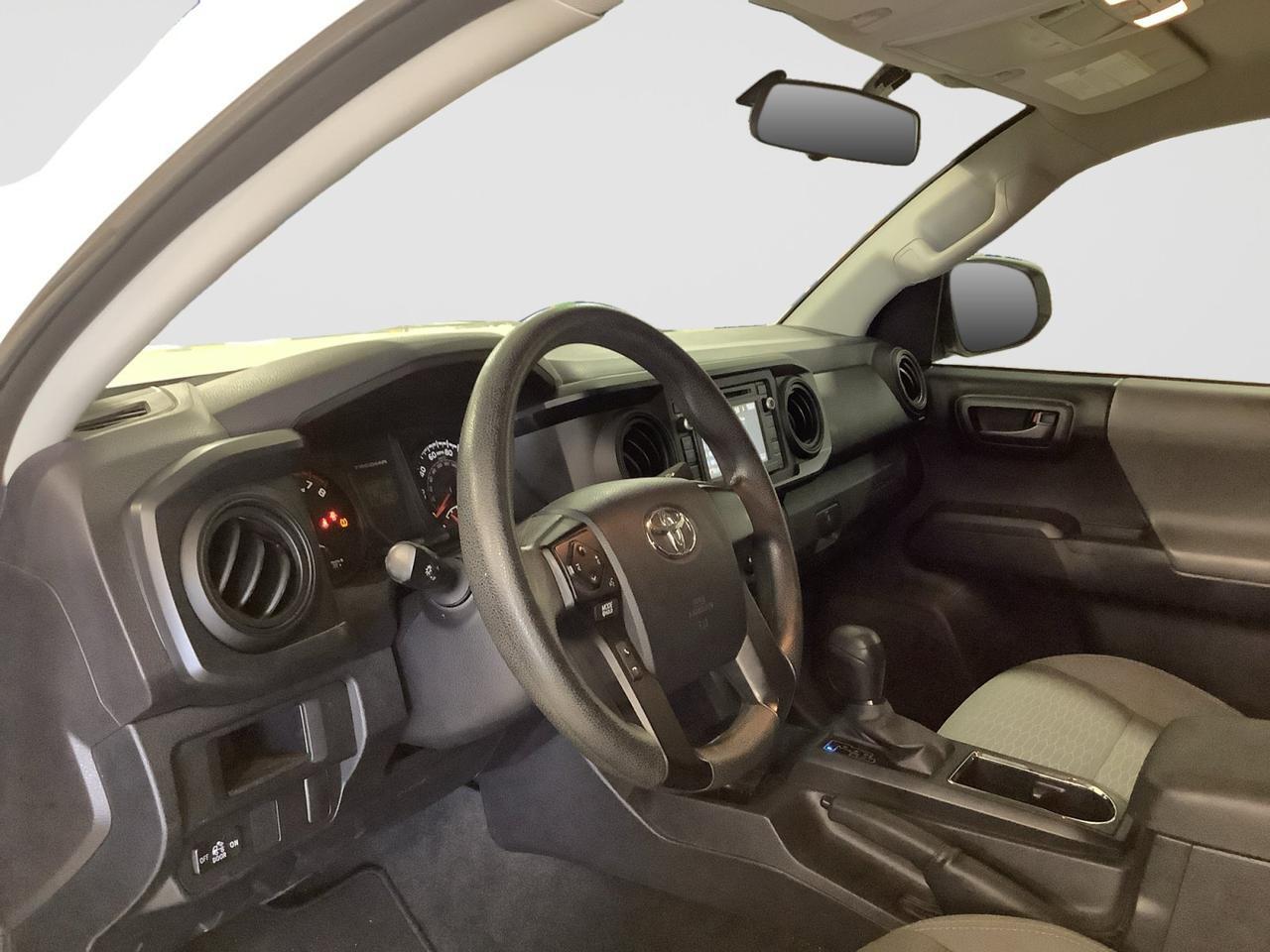2017 Toyota Tacoma New Braunfels TX
