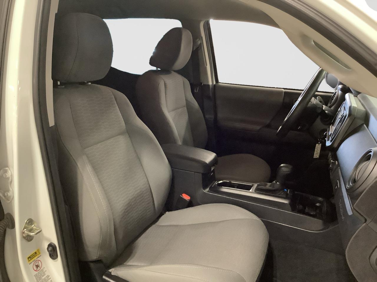 2017 Toyota Tacoma New Braunfels TX