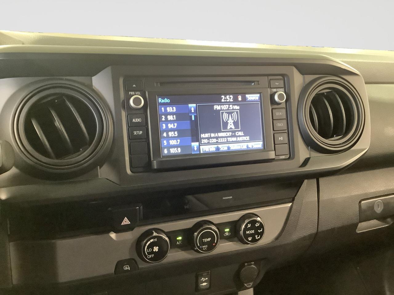 2017 Toyota Tacoma New Braunfels TX