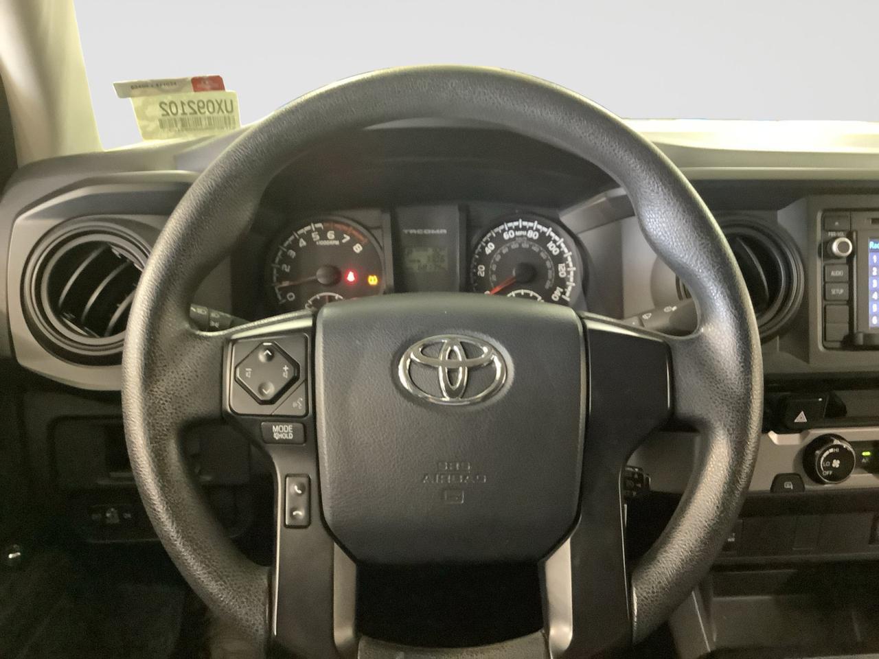 2017 Toyota Tacoma New Braunfels TX